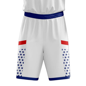 Meilleur prix – Ensembles d'uniformes de basketball unisexes grande taille sans manches, séchage rapide, 100 % polyester, élégants, personnalisables avec le nom de l'équipe sur le devant - Product Image 5