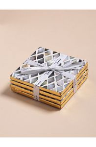 mother 0f parlay coaster hand made coaster - Product Image 2