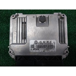 ECUs y Módulos de Computación Usados para Tiguan 03L907309AE - Product Image 1