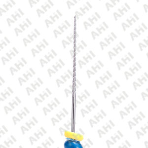 Nuevas Herramientas de Limpieza Bucal de Acero Inoxidable con Certificación CE, Reutilizables, de Calidad Premium, con Agarre Ergonómico, Tipo K y H - Product Image 5