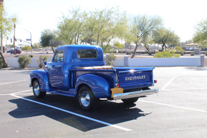 Top Selling Old Model Used 1951 <b>3100</b> Standard Cab Pickup Truck Che vrolet READY TO SHIP TODAY - Product Image 3