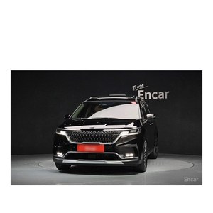 Kia Carnival Noblesse 9 places 2021, 128 065 km, Diesel, Boîte automatique, Sièges en cuir, Conduite à gauche - Product Image 3