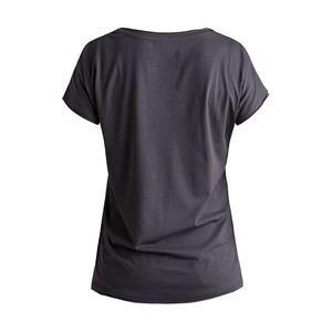 Sun Protection UV Plain T Shirt Women Outdoor Athletic Blank Tee Short Sleeve Breathable Lightweight Daily <b>Tops</b> - Product Image 2