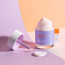 Sconto assistenza quotidiana V bioma crema rassodante 60g elasticità 10 strati barriera all'umidità lozione viso Care1188683 - Product Image 1