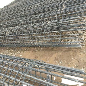 Barres d'armature en fibre de verre FRP conformes à la norme ASTM, barres d'armature en fibre de basalte - Product Image 3