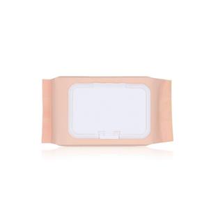 Lingettes nettoyantes pour le visage anti-acné de qualité supérieure, parfumées, démaquillantes, douces mais efficaces - Product Image 5