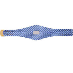 Réplica del Cinturón de Campeonato de los Indianapolis Colts - Product Image 4