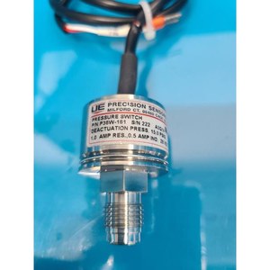 เซ็นเซอร์ความแม่นยำสูง UE รุ่น P36W-161 ใช้เป็นอะไหล่อุปกรณ์เซมิคอนดักเตอร์รุ่นเก่า - Product Image 5
