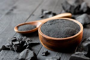 Activated Carbon Powder - Product Image 2