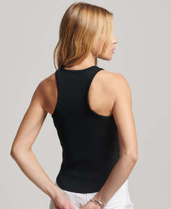 Service OEM de vêtements de sport, prix bas, en stock, débardeur femme confortable, vêtements de fitness pour femme. - Product Image 2