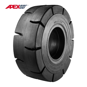 ยางตัน APEX Port: เพิ่มความทนทานสูงสุด ลดต้นทุนการใช้งานได้ถึง 3 ปี - Product Image 3