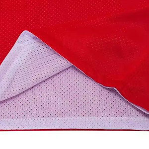Créez votre propre maillot de basket-ball 100% polyester, style tendance, meilleure qualité - Product Image 3