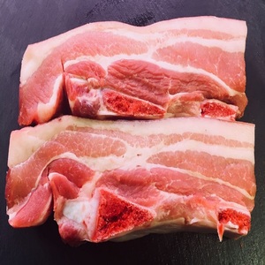 Carne de Cerdo Congelada IQF de Primera Calidad, Envasada al Vacío, 24 Meses de Duración, para Cocinas Profesionales y Tiendas de Alimentos - Product Image 4