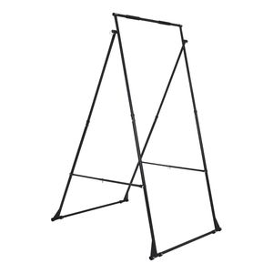 Supporto per Yoga con Struttura Triangolare, Carico Massimo 200 kg, per Attrezzature Aeree e Supporti per Seta, Accessorio Yoga in Schiuma EVA a 4 Livelli - Product Image 2