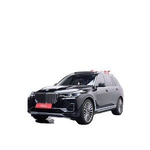 BMW X7 XDrive 40d Design Pure Excellence 2023/9, 6 Plazas, Diésel, Automático, 83,318 km, Volante a la Izquierda - Product Image 1