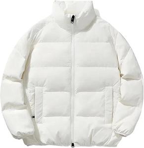 2025 haute qualité conceptions personnalisées vestes de randonnée personnaliser logo veste vêtements de sport durable imperméable coupe-vent veste extérieure - Product Image 6