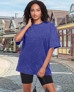 T-shirt d'été de haute qualité pour hommes, femmes, unisexe, tissu en coton doux, léger, respirant, décontracté, à manches courtes - Product Image 5