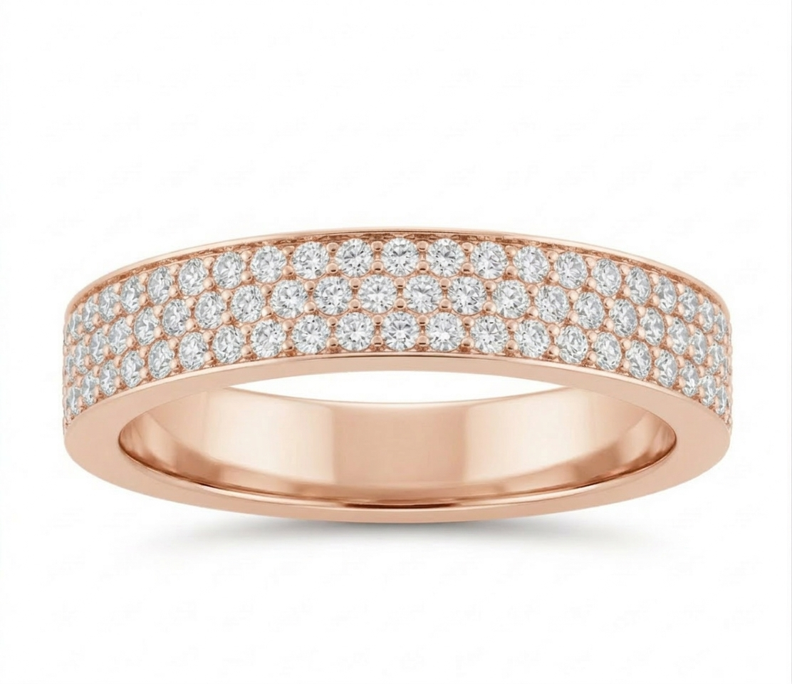 Or rose
