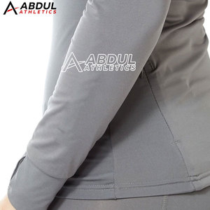 Vêtement de base haut de gamme pour femmes avec tissu thermique de haute qualité et design confortable pour les sports d'hiver - Product Image 4