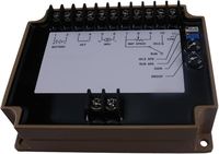 3062322 Modul Kontrol Gubernur Elektronik DIESEL ASLI untuk Generator Diesel Mesin QSL9 Sensor Start Otomatis Suku Cadang Mesin Genset