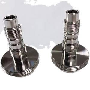 Aluminio CNC personalizado de Vietnam - Product Image 4