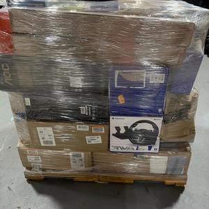 Oferta Exclusiva: Paletas de Electrónicos al por Mayor, Productos Electrónicos de Consumo Variados, Smartphones, Tablets, Auriculares, Cámaras, Accesorios - Product Image 6