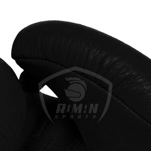 Guantes de boxeo fabricados en fábrica para la venta, guantes de boxeo para fitness y MMA, guantes de boxeo cómodos. - Product Image 6