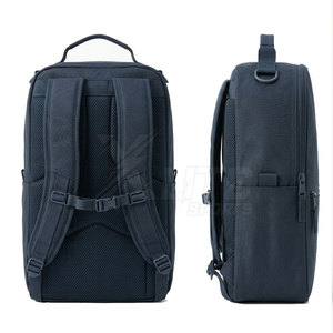 Nouveauté : Sac de transport pour gants de gardien de but de sport, design personnalisé, en nylon, pour un rangement à sec et un transport facile - Product Image 4
