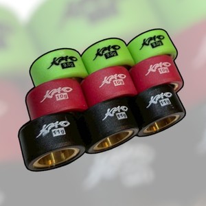 Piezas de Transmisión para Motocicletas de Carreras para el Sistema CVT Yamaha S-MAX FORCE - Product Image 1