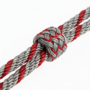 Cordones para Gorras Ceremoniales Clásicas Premium 2026, Alambre de Hilo Metálico Trenzado, Nylon y Poliéster, Gorra Personalizada - Product Image 4