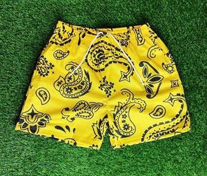 Diseña Tus Propios Shorts Sublimados, Shorts Sublimados de Secado Rápido y Transpirables, Shorts Sublimados Más Vendidos - Product Image 4