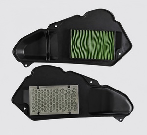 ไส้กรองอากาศสำหรับ Honda SH Mode 125 ปี 2021-2024, 17210-K1N-V00 / 17210K1NV00 ชุดไส้กรองอากาศ, ตัวกรองอากาศ, ขั้นต่ำ 500 ชิ้น - Product Image 1