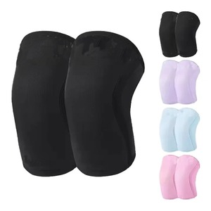 Leggings de sport, chaussettes de compression élastiques pour mollets, protection antidérapante pour le basketball, le football et la course à pied en extérieur, fines - Product Image 5