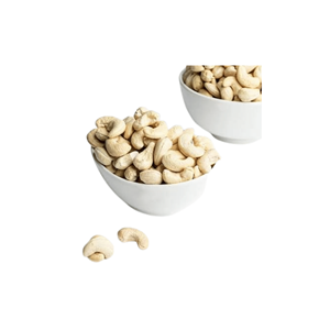 Best Selling Competitive Price Export Quality Factory In Vietnam Tasty Natural Cashew Packed in 2kg <b>Bag</b> - Product Image 1