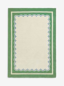 Custom High Quality Hand Tufted Rugs Carpets Indoor & Outdoor Use Economical Area Rugs & Sets with Great Value - Product Image 3