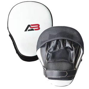 Pads de frappe de précision pour la boxe, pour l'entraînement de vitesse et de ciblage, de qualité supérieure à prix bas, vente en gros - Product Image 1
