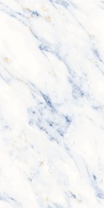 Azulejos de Porcelana Cola Blue Sólidos Antibacterianos Modernos de 600x1200 mm para Pisos y Paredes en Proyectos Hoteleros y Residenciales - Product Image 3