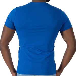 เสื้อเชิ้ตบีบอัดกล้ามเนื้อสำหรับผู้ชาย เสื้อซับในสำหรับออกกำลังกาย ฟิตเนส วิ่ง ออกกำลังกายประจำวัน และกีฬาต่างๆ - Product Image 4