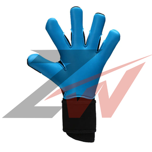 Meilleure vente : Gants de gardien de but personnalisés, impression sur mesure, prix bas - Product Image 2
