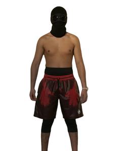 Shorts de Playa con Logotipo Personalizado, Sensibles a la Temperatura, Reactivos al Calor, Termocrómicos, Ecológicos, de Secado Rápido - Product Image 1