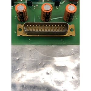Eaton Nova C-1501670 PCB Assy 1 Channel Transeiver - อุปกรณ์และอะไหล่เซมิคอนดักเตอร์ระดับโลกที่เชื่อถือได้ - Product Image 4