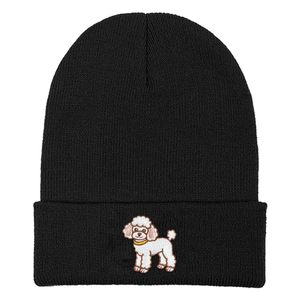 Custom Streetwear Beanie Hat Printed Logo Knit Beanie Soft Acrylic <b>Winter</b> <b>Cap</b> Personalized Design Casual Fashion Headwear - Product Image 1