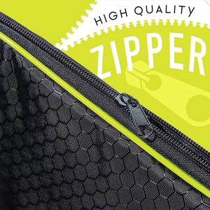 Fundas de Alta Calidad para Palas de Pádel Personalizables por Signature Wears, Bolsa de Pádel y Pickleball de Material PU en Oferta - Product Image 5