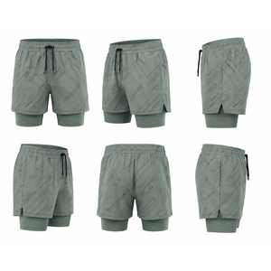 Custom Logo <b>Mens</b> Swimming Shorts Waterproof Pockets Quick Dry Lightweight Beach <b>Trunks</b> Summer Surfwear Manufacturer <b>Mens</b> Swim - Product Image 6