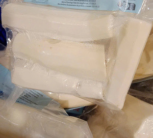 Raíz de Yuca Congelada de Alta Calidad, Fabricante Vietnamita, Yuca Tapioca Fresca Congelada Natural, Proveedor Mayorista a Granel para Exportación - Product Image 2