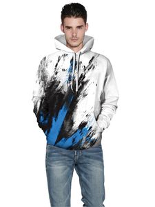 เสื้อฮู้ดดี้ OEM คุณภาพสูงแบบใหม่สำหรับผู้ชาย ระบายอากาศได้ดี สวมใส่สบาย คอลเลคชั่นฤดูใบไม้ร่วง ขายดี ผลิตจากผ้าฝ้าย 100% เป็นมิตรต่อสิ่งแวดล้อม - Product Image 4