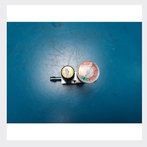 12-1K21AAED-072 TESCOM + swagelok PGU-40-P60-C-4FSM-8098 12-1K21AAED-072 - Product Image 2