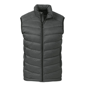 Chaleco Acolchado Personalizado para Hombre, Diseño de Moda, Ligero, Transpirable, Venta al Por Mayor - Product Image 1