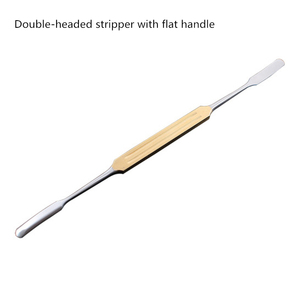 Kit de chirurgie laparoscopique de base en acier inoxydable pour laparotomie, fournisseur d'ensembles chirurgicaux de laparotomie de base - Product Image 2