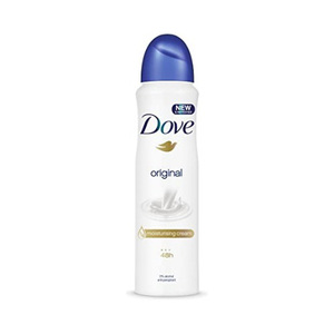 Desodorante en Aerosol Dove de la Mejor Calidad en Venta, Suministro del Fabricante con Empaque Personalizado y Servicio OEM Disponible - Product Image 2